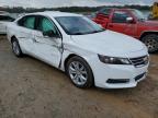 2016 Chevrolet Impala Lt en Venta en Tanner, AL - Front End