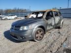 2012 Dodge Journey Sxt en Venta en Lawrenceburg, KY - Burn