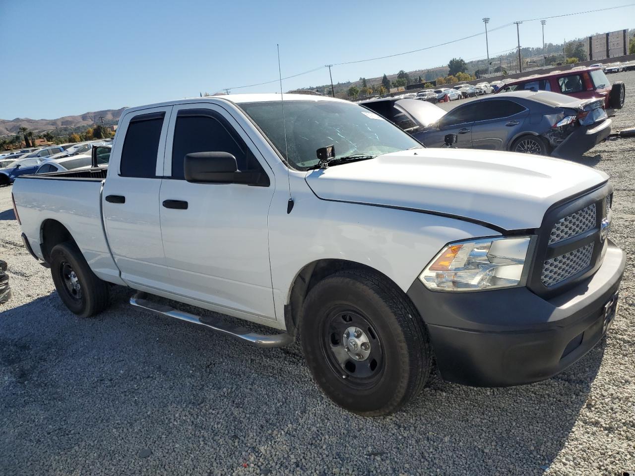 2014 RAM 1500 - Image 4