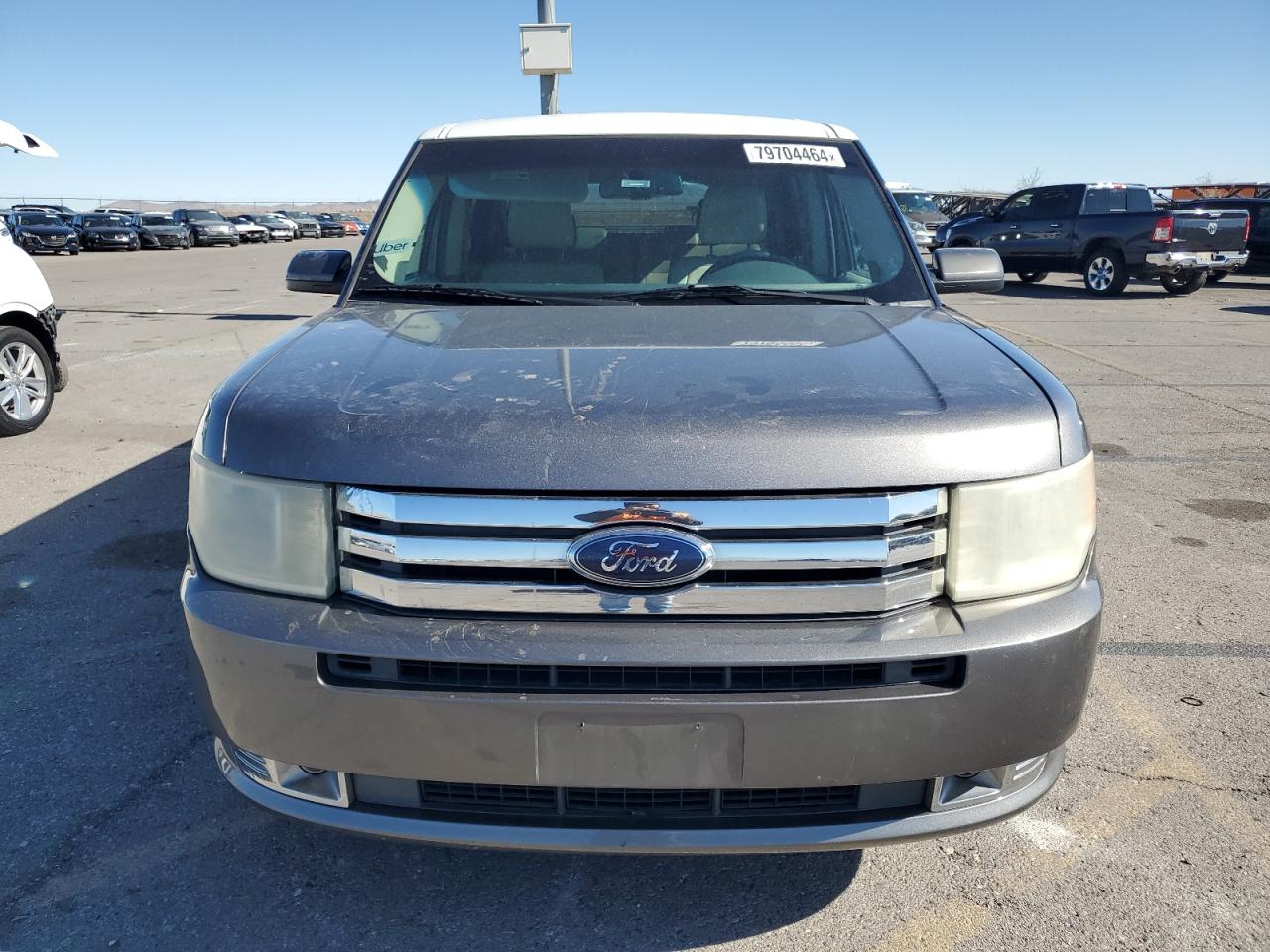 2009 Ford Flex - Image 5