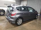 2011 Honda Fit Sport en Venta en Elgin, IL - Front End