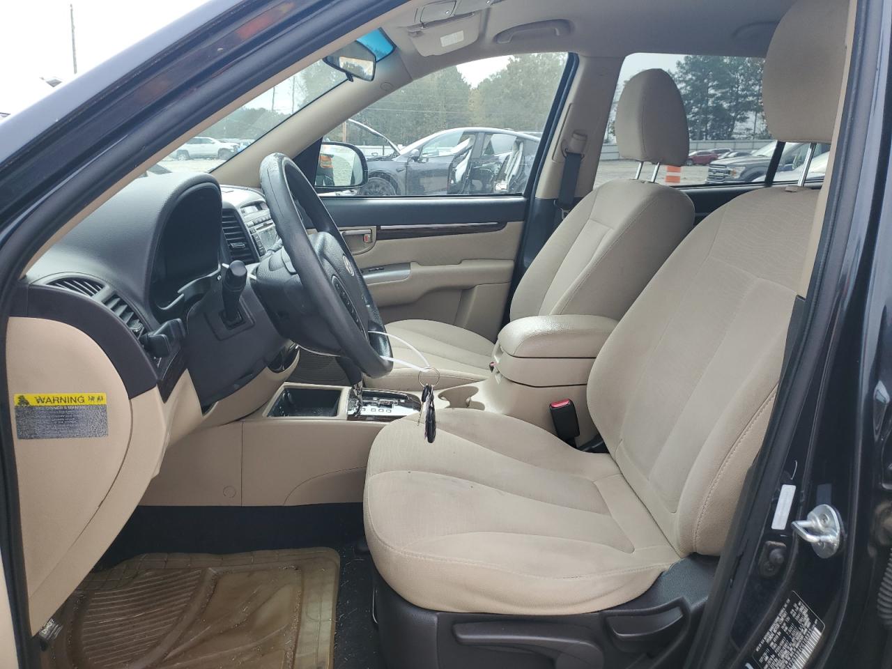 2012 Hyundai Santa Fe - Image 7