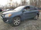 2010 Toyota Rav4 Limited de vânzare în Waldorf, MD - Minor Dent/Scratches