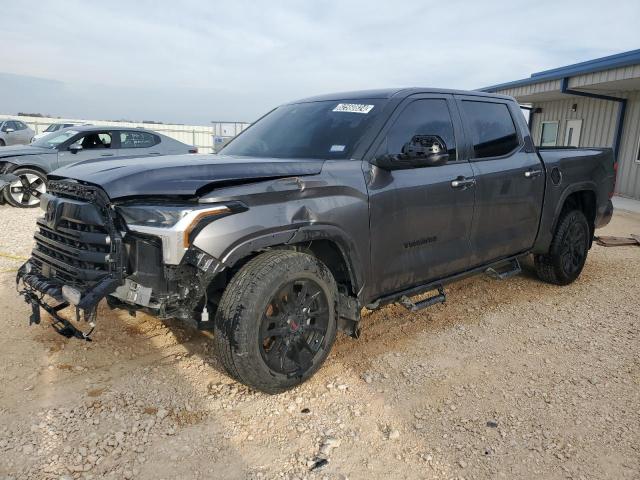 2024 Toyota Tundra Crewmax Sr