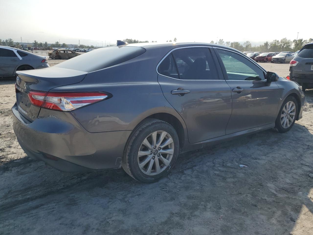 2019 Toyota Camry - Image 3