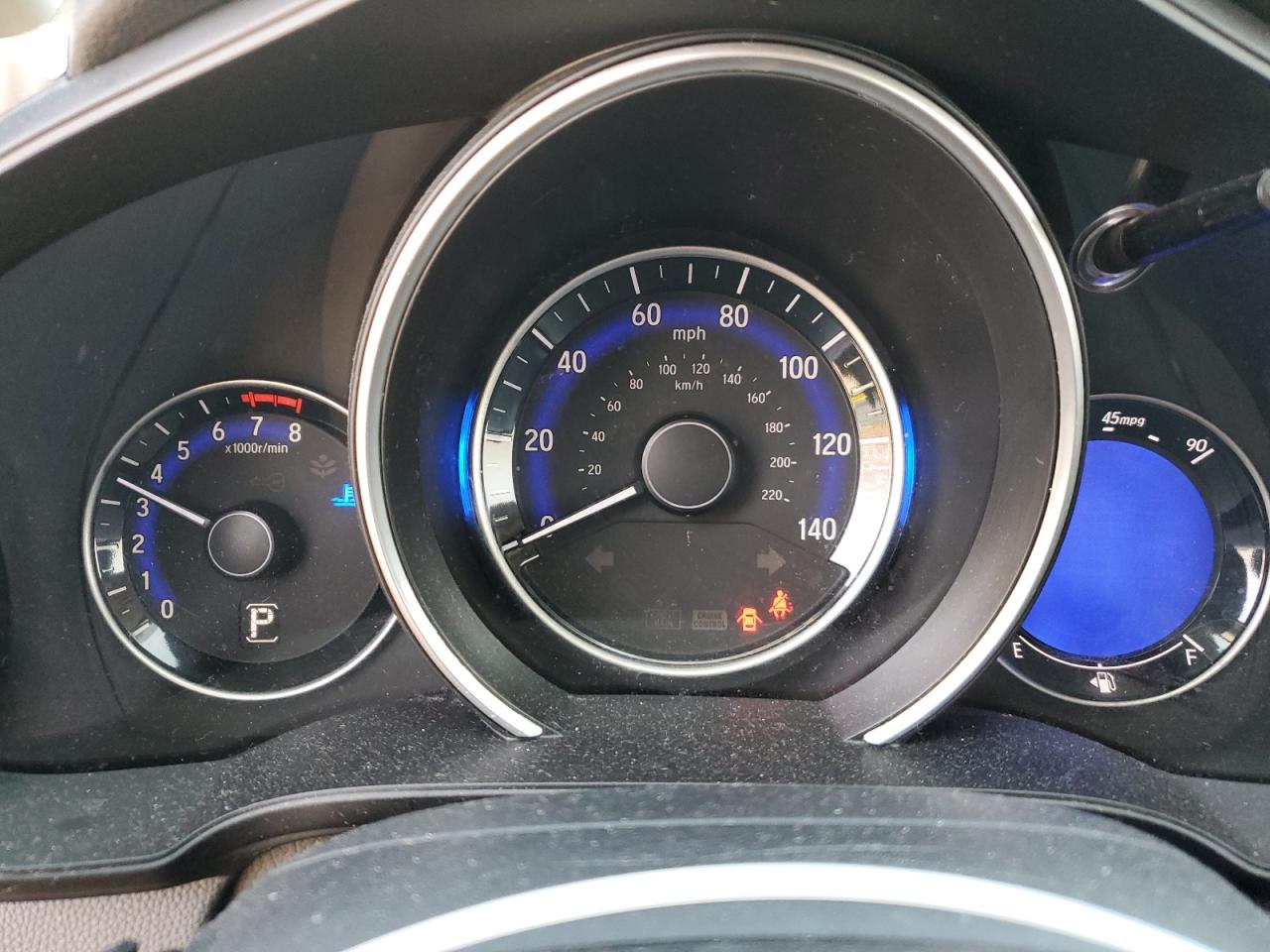 2018 Honda Fit - Image 9