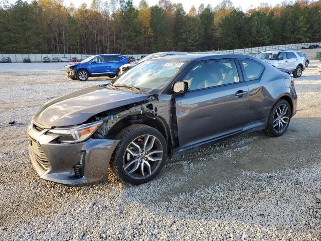 2016 Toyota Scion Tc 