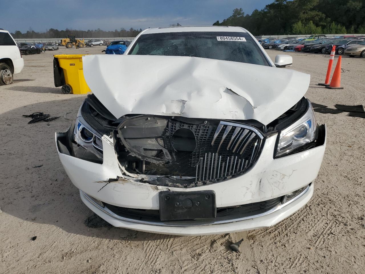2016 Buick LaCrosse - Image 13