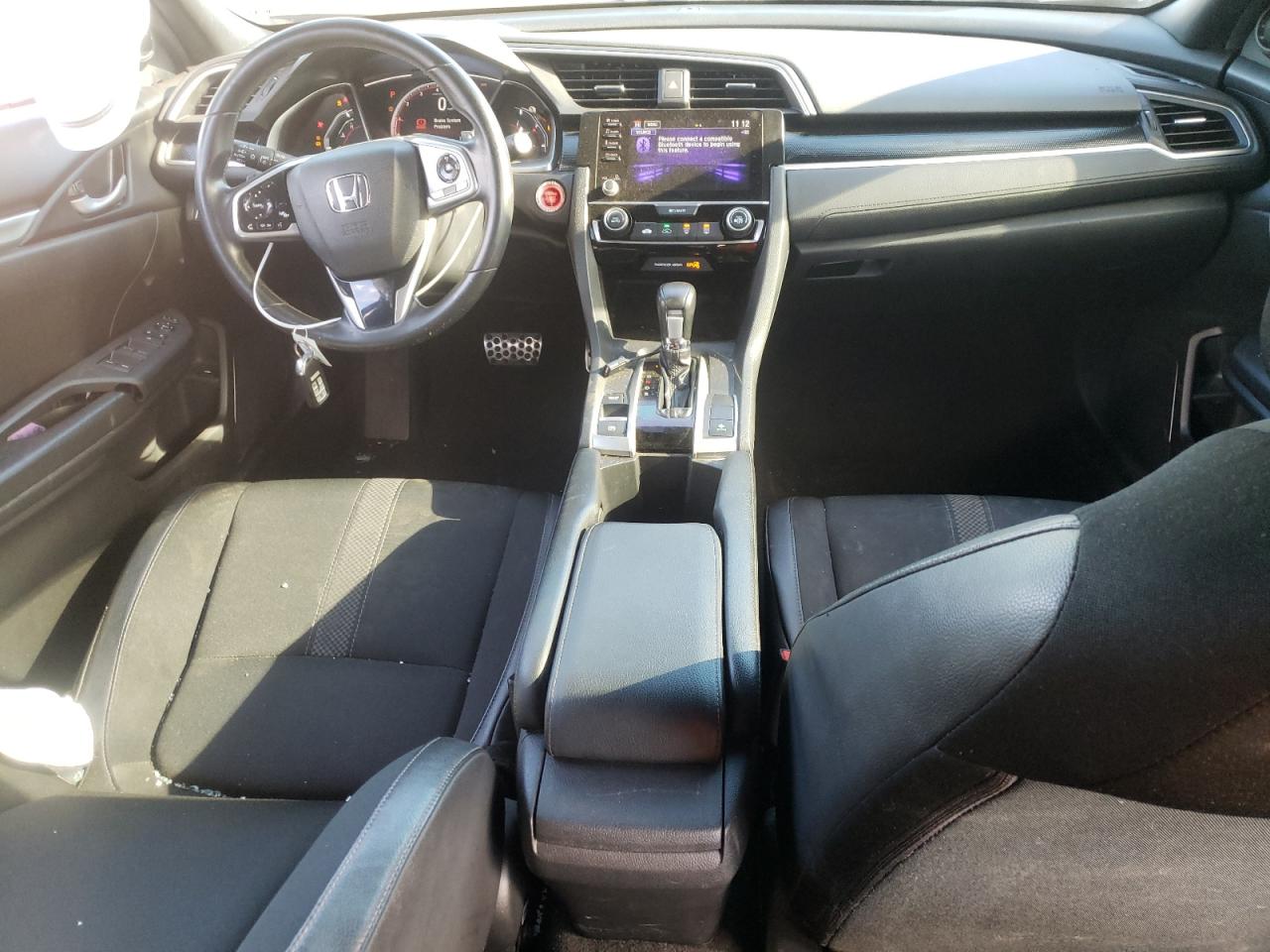 2019 Honda Civic - Image 8