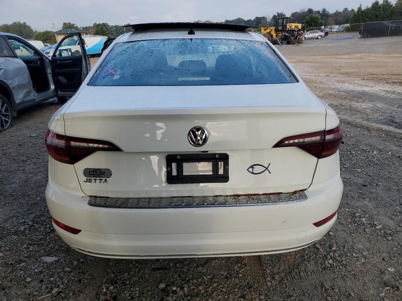 VIN 3VWC57BU5KM242352 2019 VOLKSWAGEN JETTA no.6