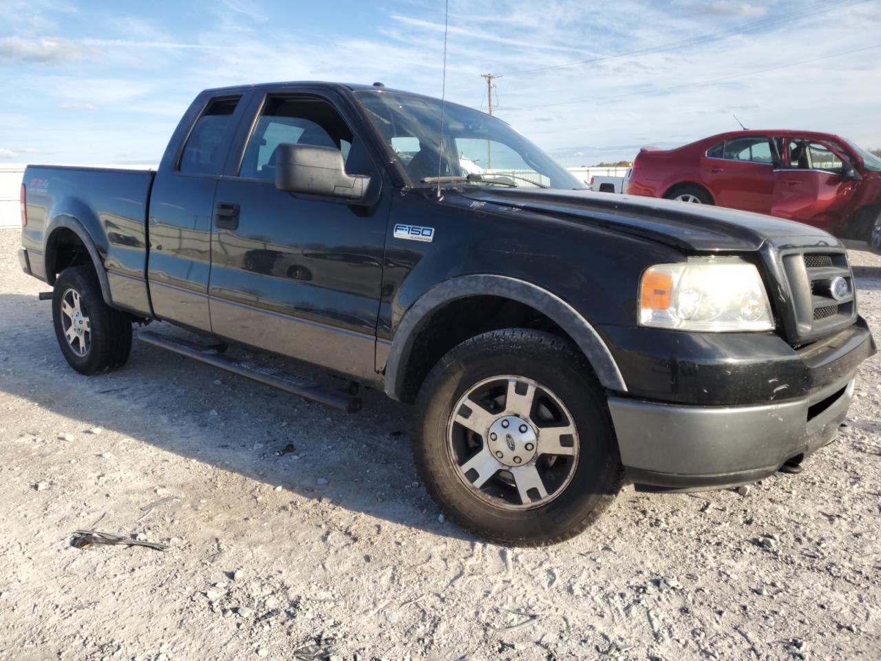 2007 Ford F-150 - Image 4
