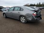 2007 Chevrolet Impala Lt na sprzedaż w Bowmanville, ON - Rear End