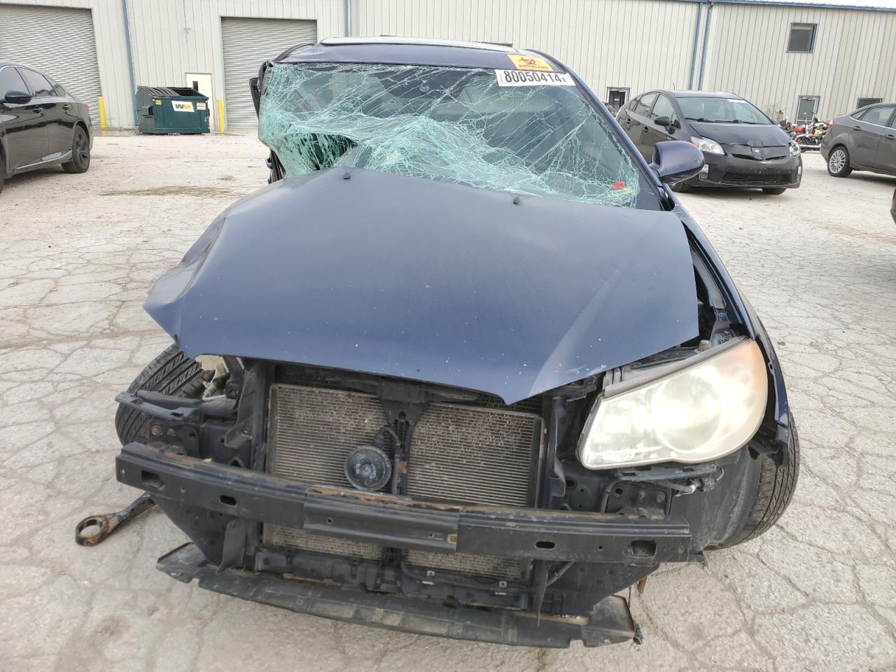 2009 Hyundai Elantra - Image 5