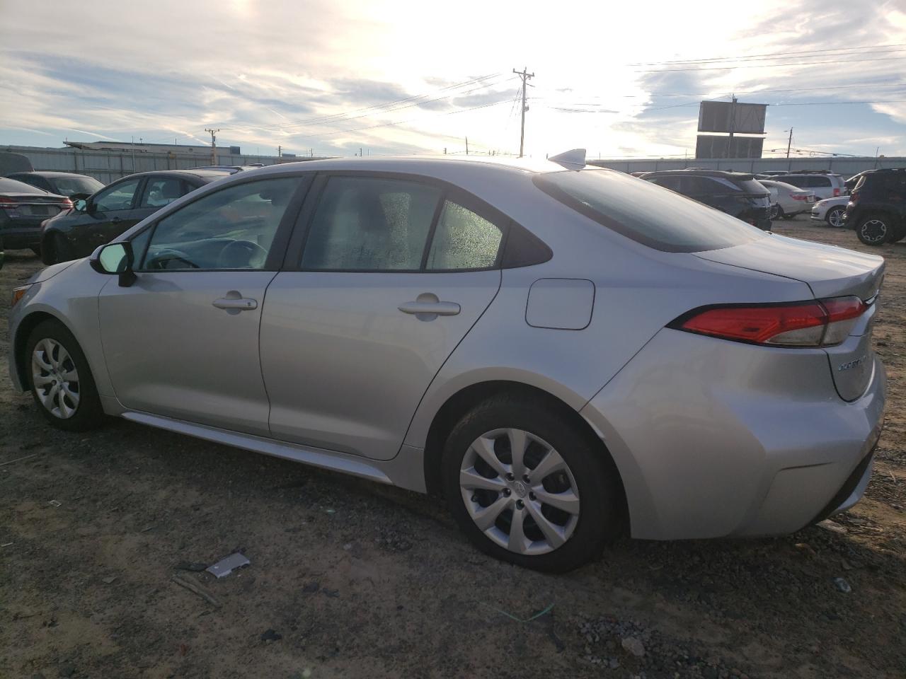 2022 Toyota Corolla - Image 2