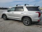2022 Hyundai Palisade Sel продається в Tulsa, OK - Front End