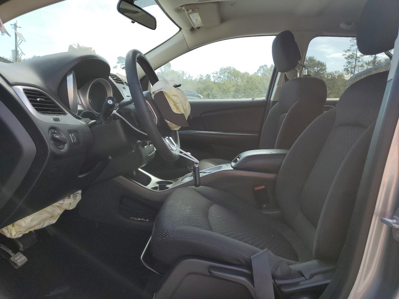 2018 Dodge Journey - Image 7