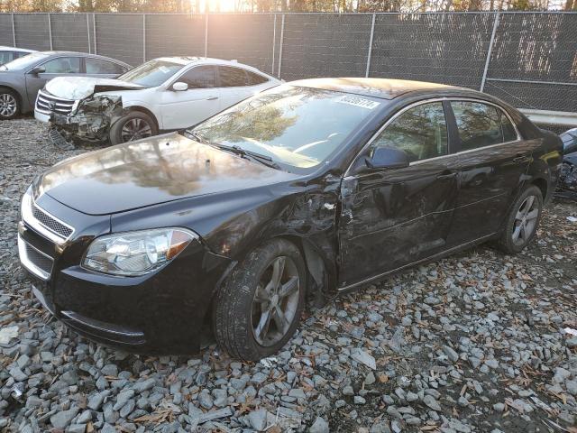 2008 Chevrolet Malibu 2Lt na sprzedaż w Waldorf, MD - Side