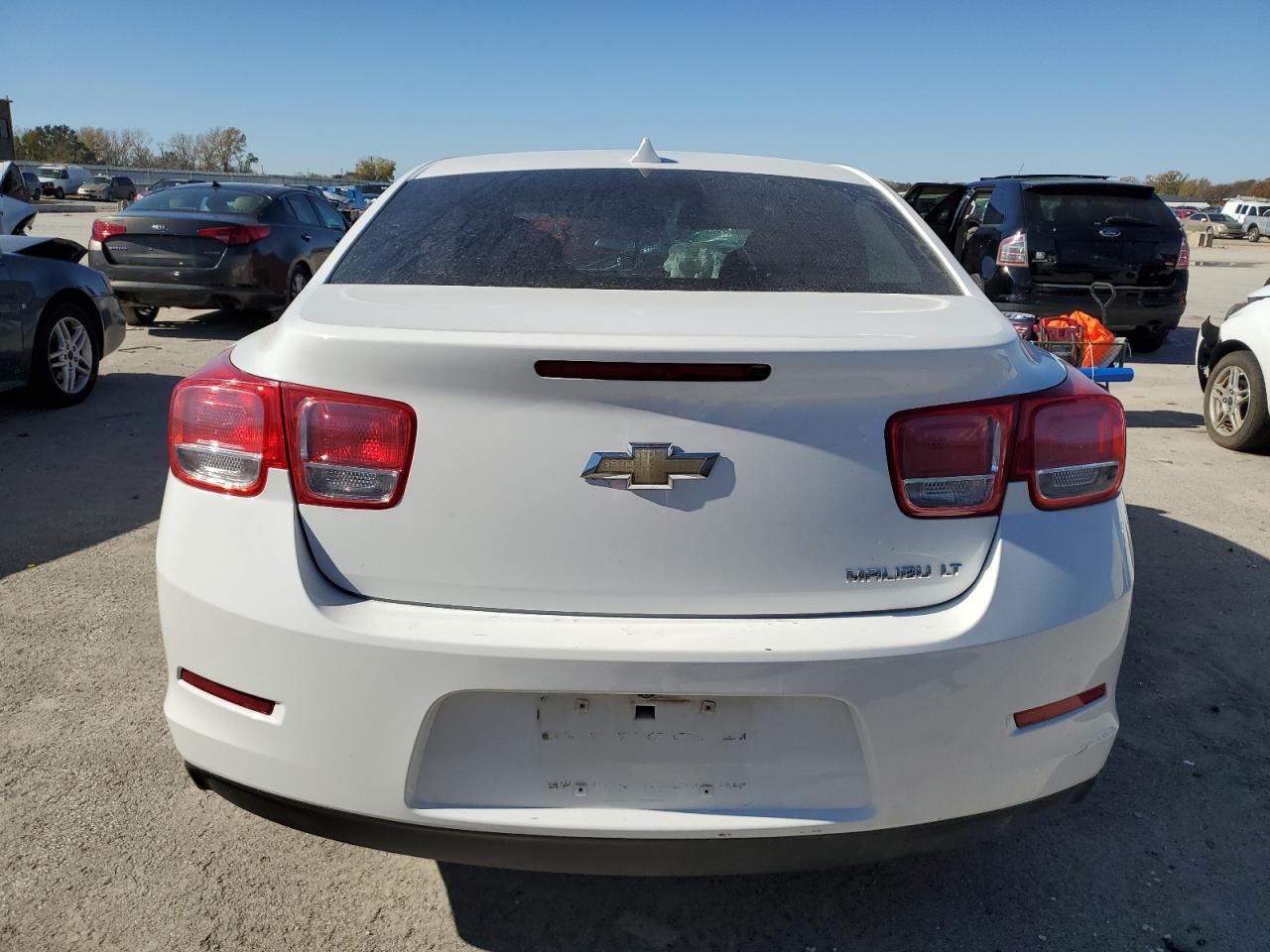 2014 Chevrolet Malibu - Image 6