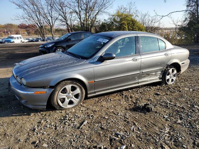 2002 Jaguar X-Type 3.0 na sprzedaż w Baltimore, MD - Undercarriage