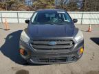 2017 Ford Escape S zu verkaufen in Brookhaven, NY - Rear End