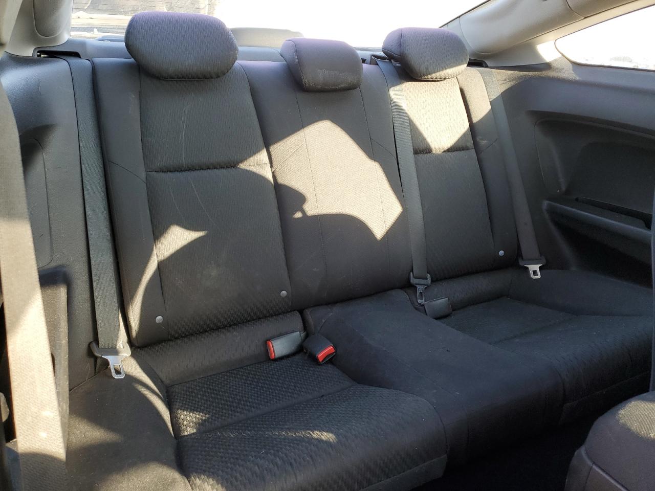 2014 Honda Civic - Image 10