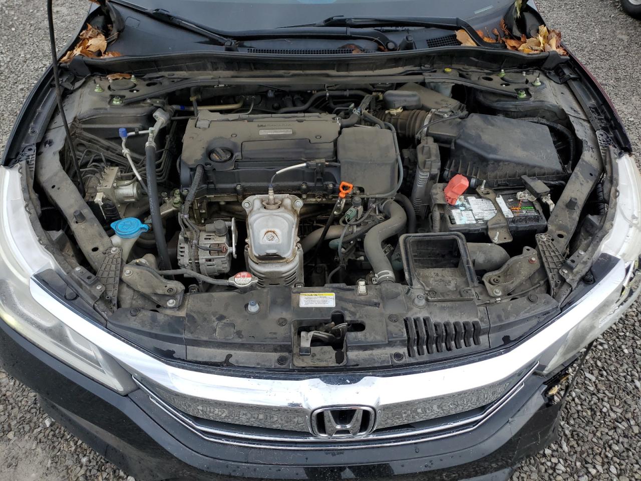 2017 Honda Accord - Image 11