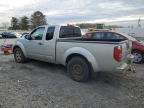 2012 Nissan Frontier S იყიდება Albany-ში, NY - Mechanical