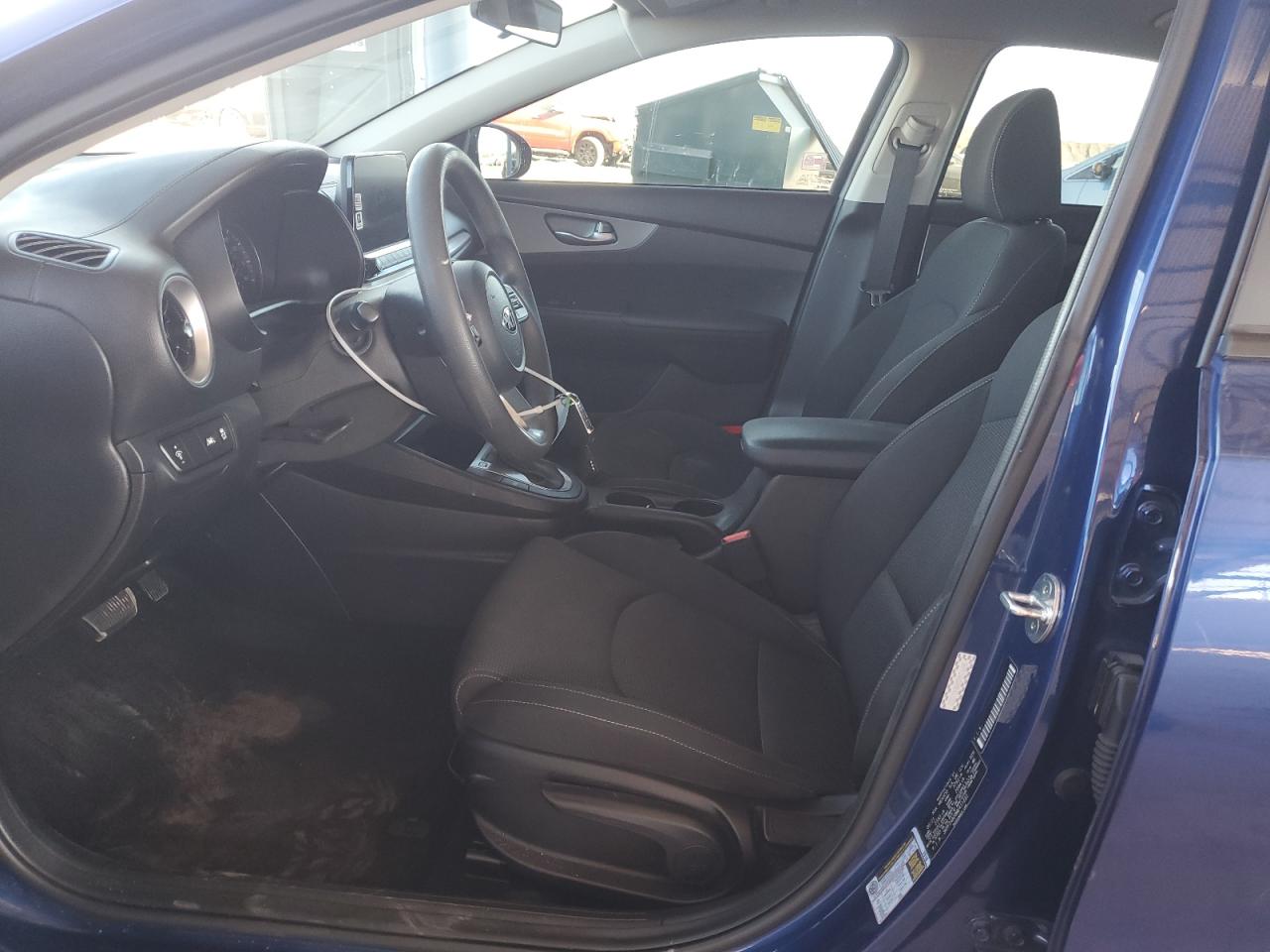 2021 Kia Forte - Image 7