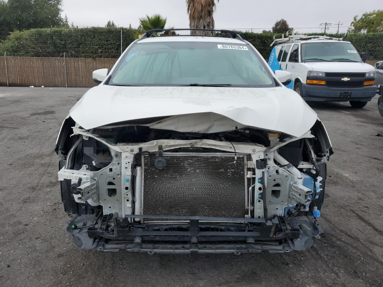 2018 Subaru XV - Image 5