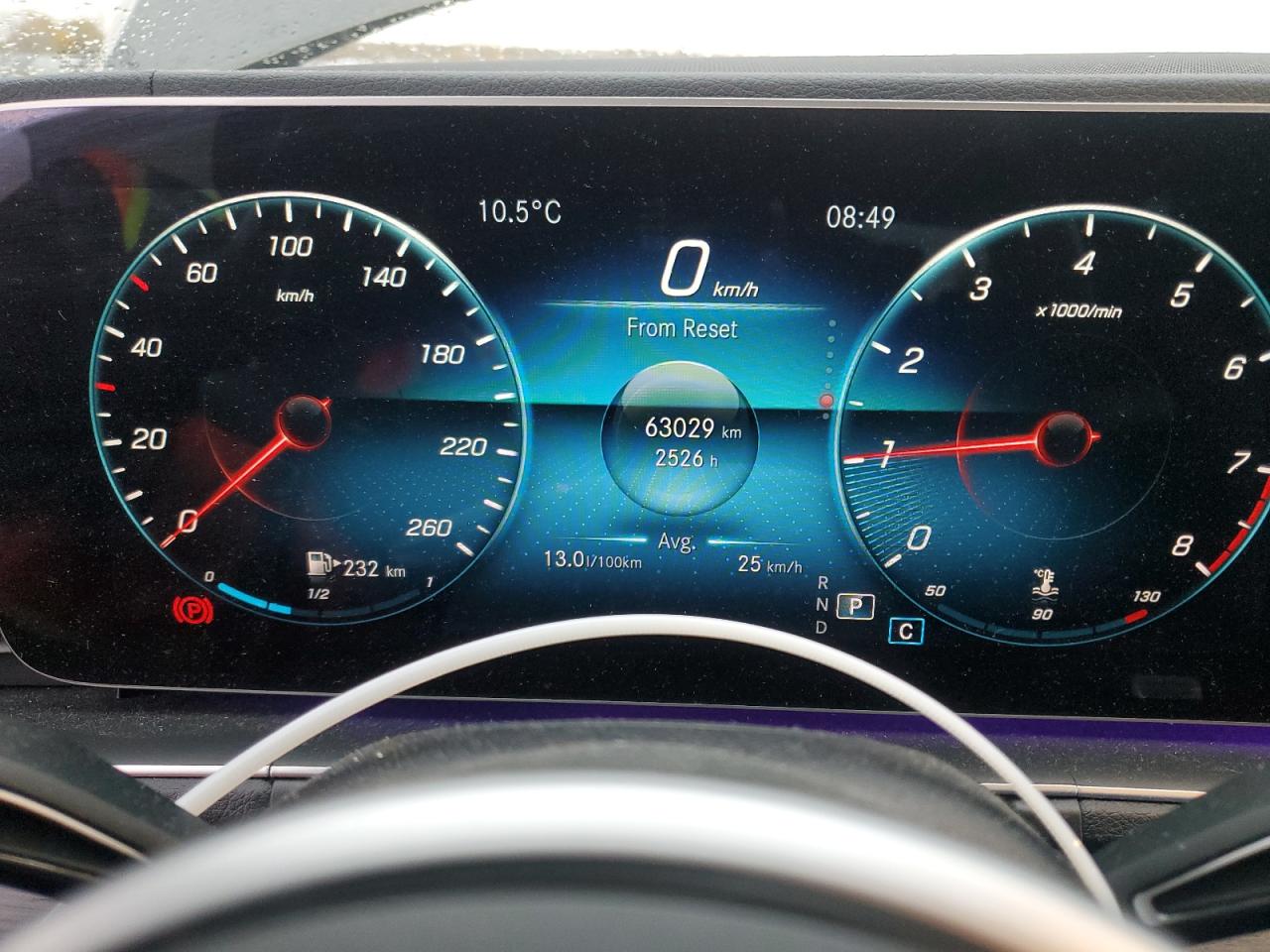 2021 Mercedes-Benz GLE - Image 9