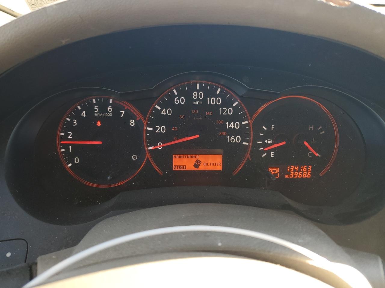 2008 Nissan Altima - Image 9
