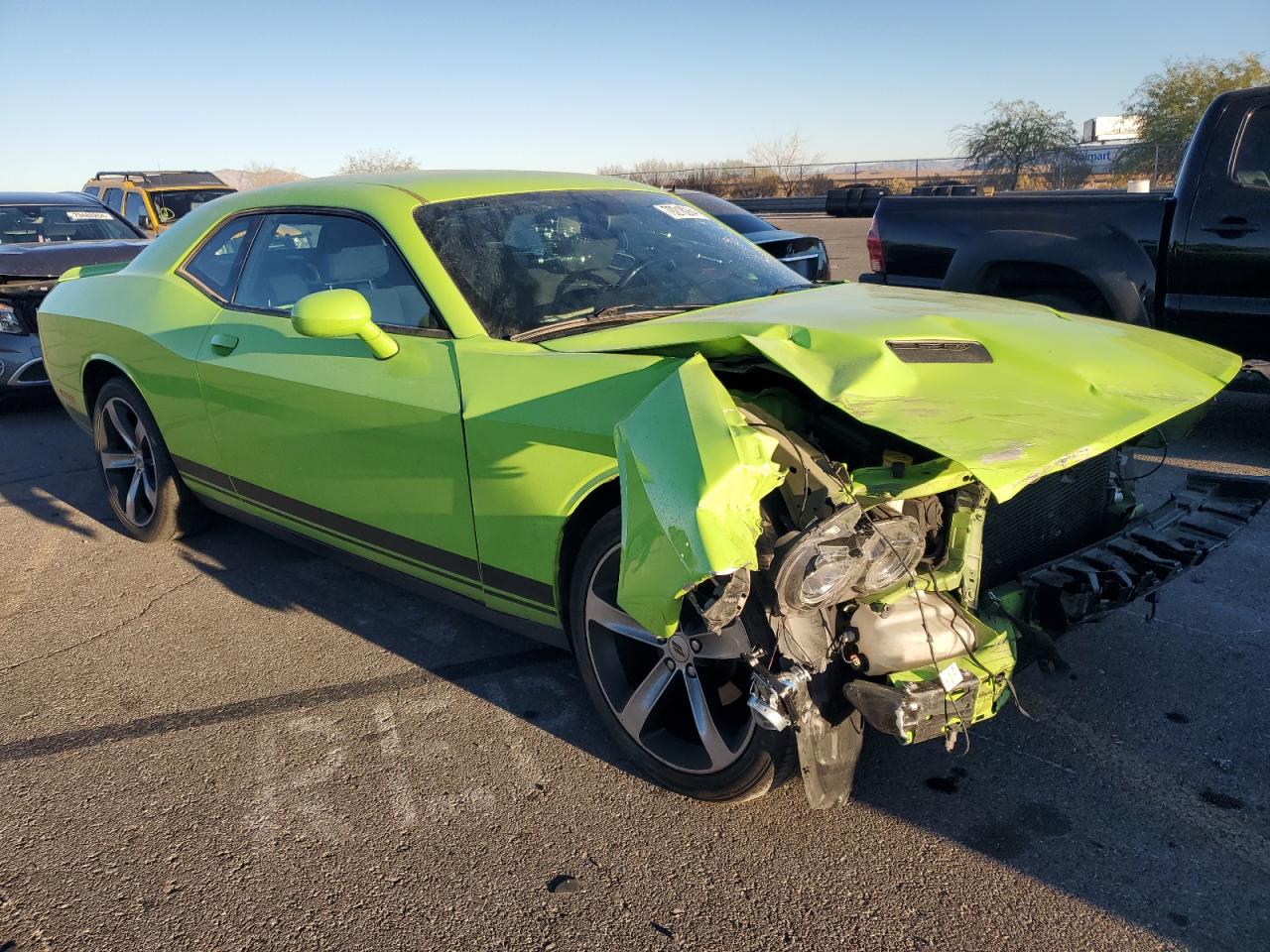 2019 Dodge Challenger - Image 4