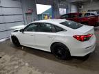 2022 Honda Civic Sport zu verkaufen in Candia, NH - Front End