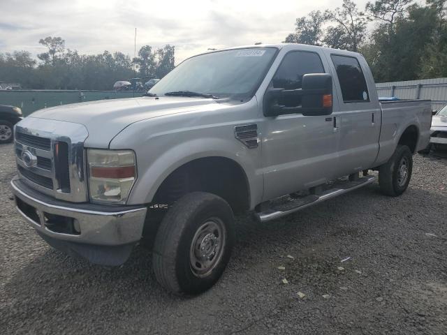 2010 Ford F250 Super Duty