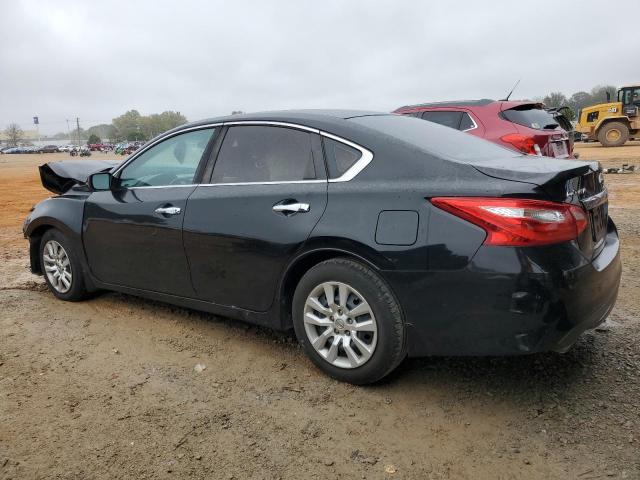  NISSAN ALTIMA 2016 Черный