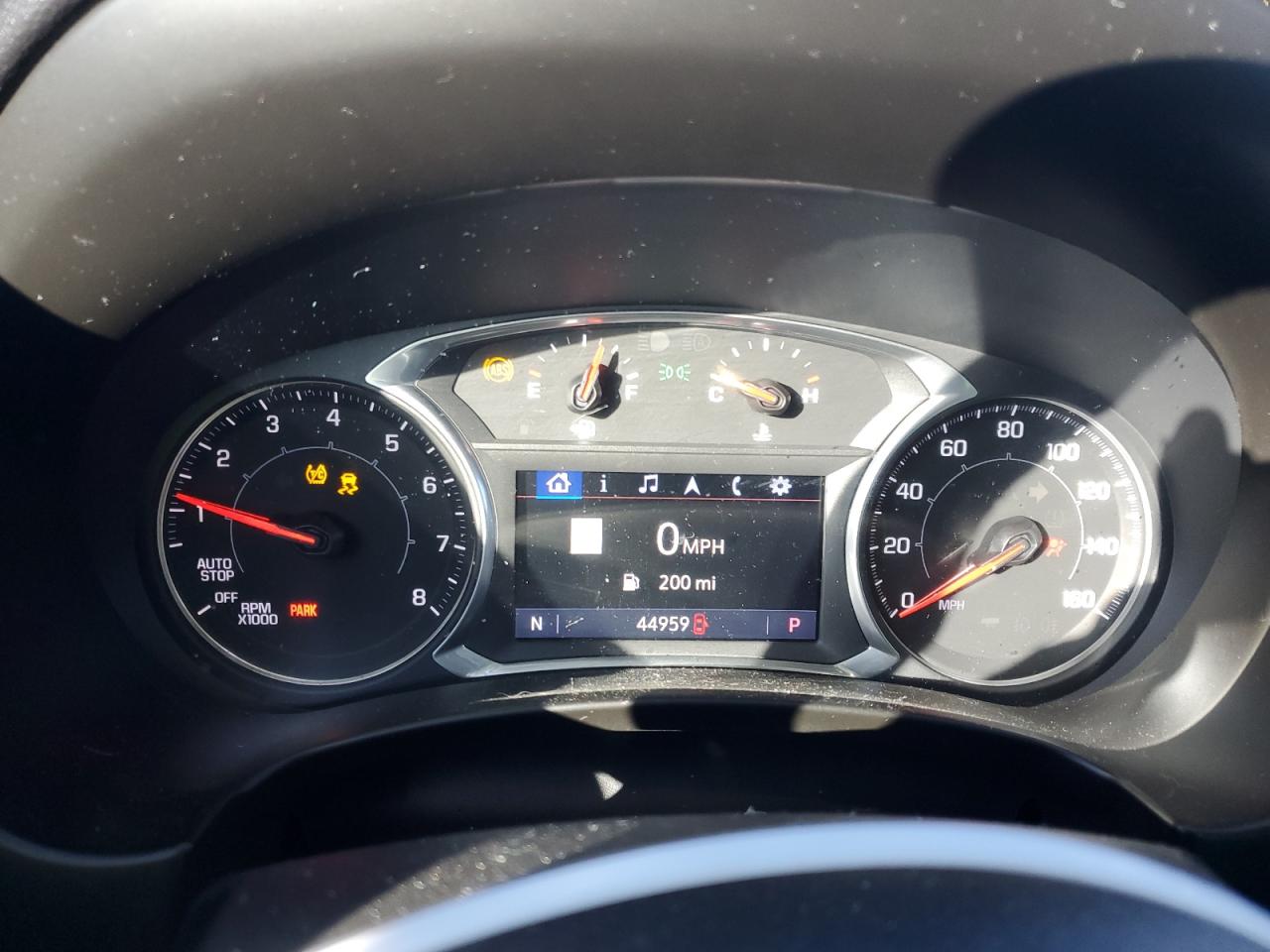 2022 GMC Terrain - Image 9