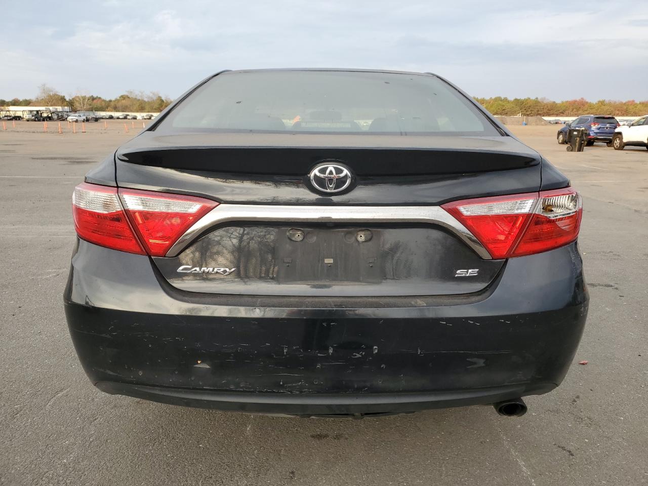 2015 Toyota Camry Le VIN: 4T1BF1FK1FU001483 Lot: 78826654