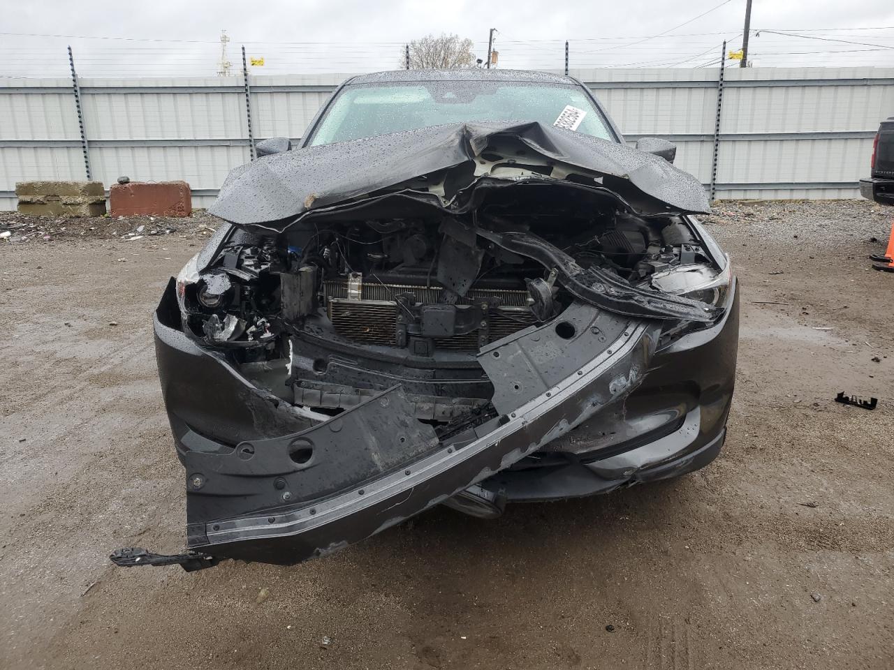 2019 Mazda CX-5 - Image 5