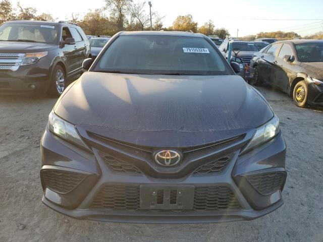 4T1S11AK3NU666096 Toyota Camry NIGH 5