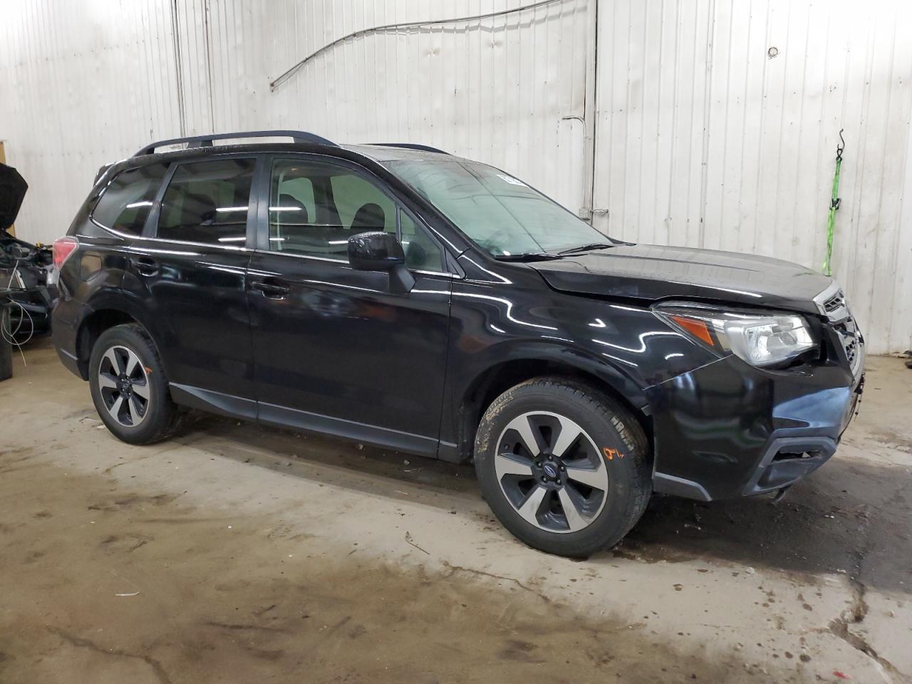 2017 Subaru Forester - Image 4