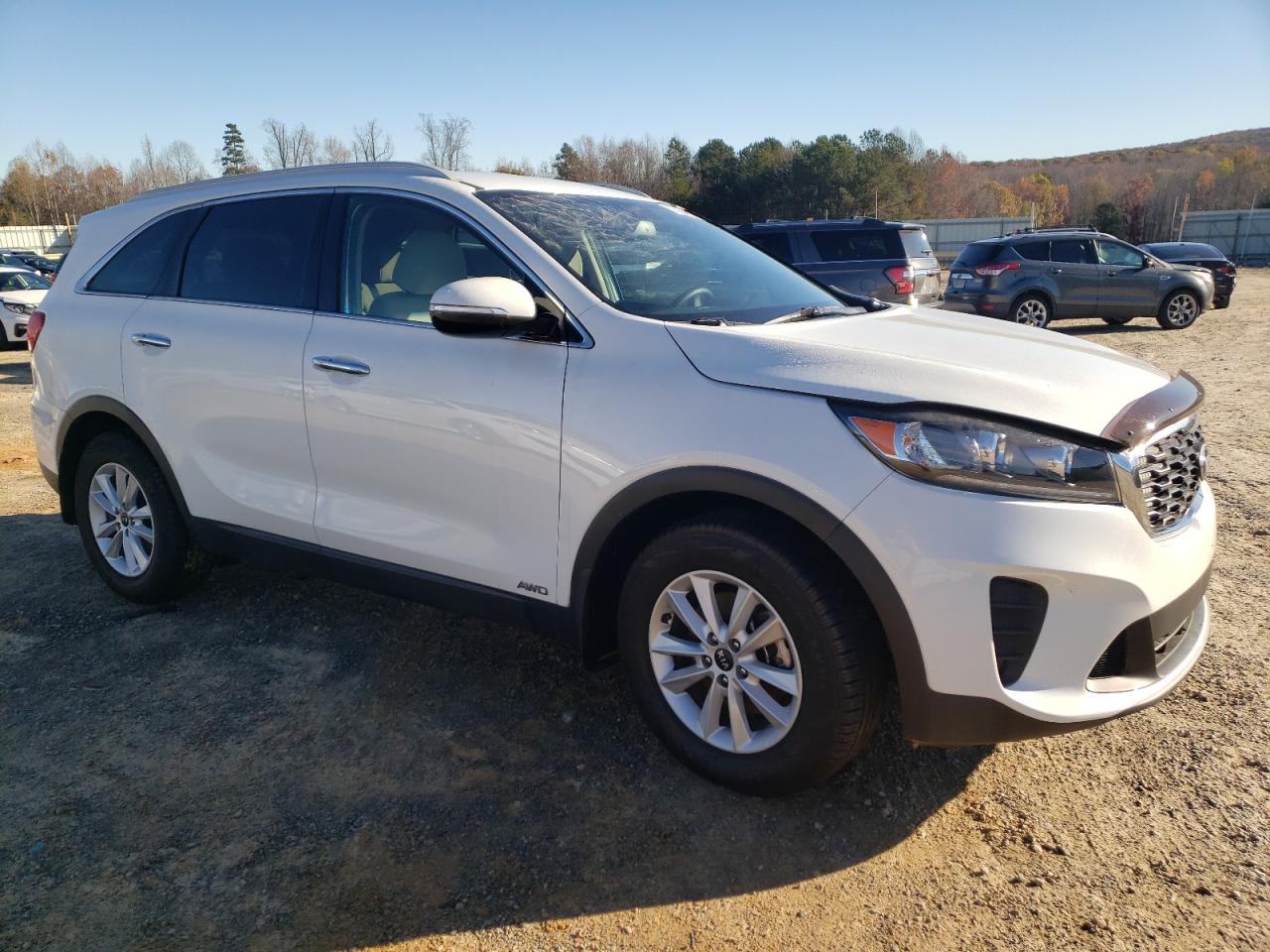 2019 Kia Sorento - Image 4