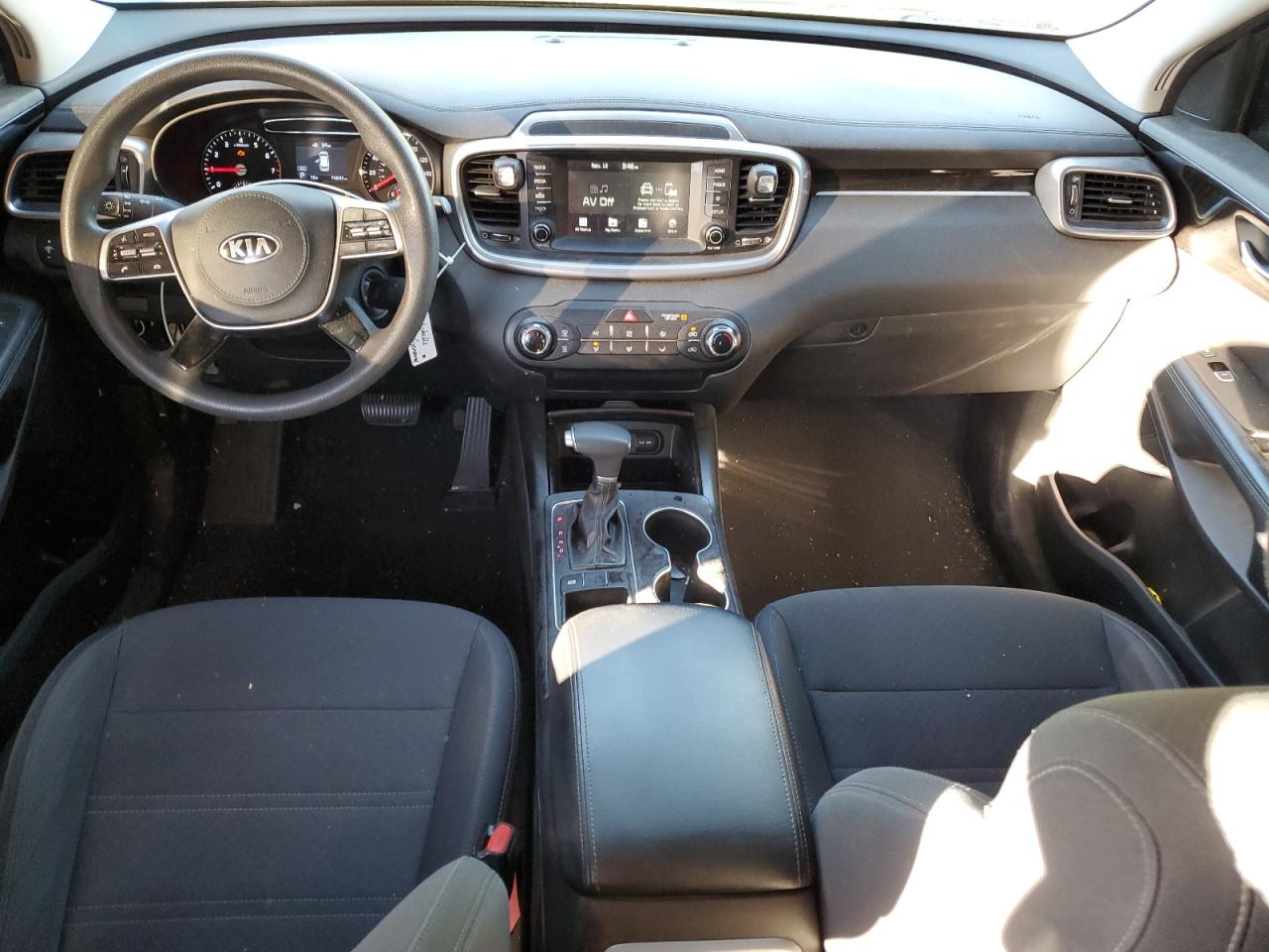 2019 Kia Sorento - Image 8