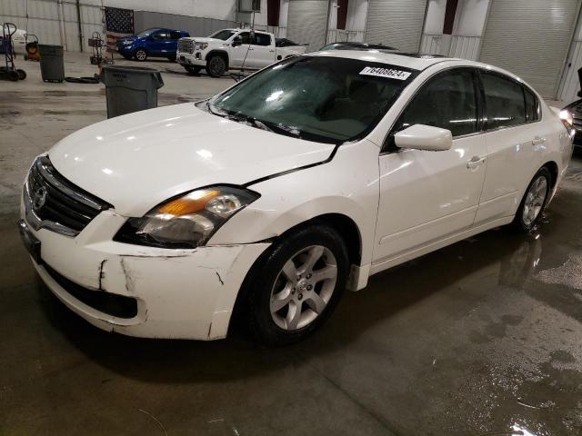 2009 Nissan Altima 2.5