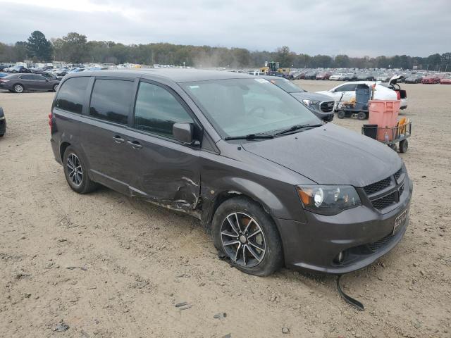  DODGE CARAVAN 2019 Сірий