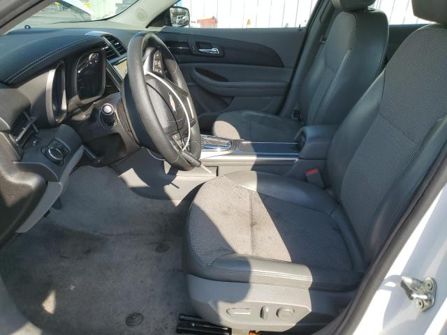 CHEVROLET MALIBU 2013 Biały