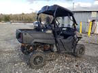 2021 HONDA SXS700 M2 for sale at Copart MA - WEST WARREN