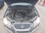 2010 JAGUAR XF LUXURY for sale at Copart YORK
