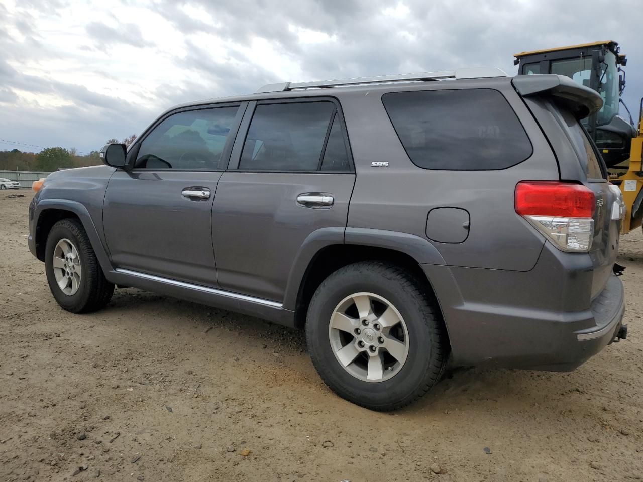 2013 Toyota 4Runner - Image 2
