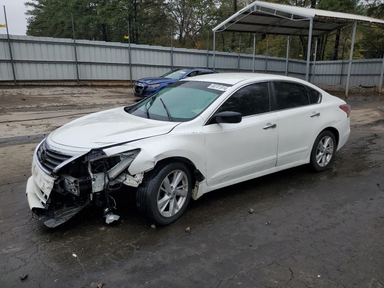 2013 Nissan Altima - Image 1