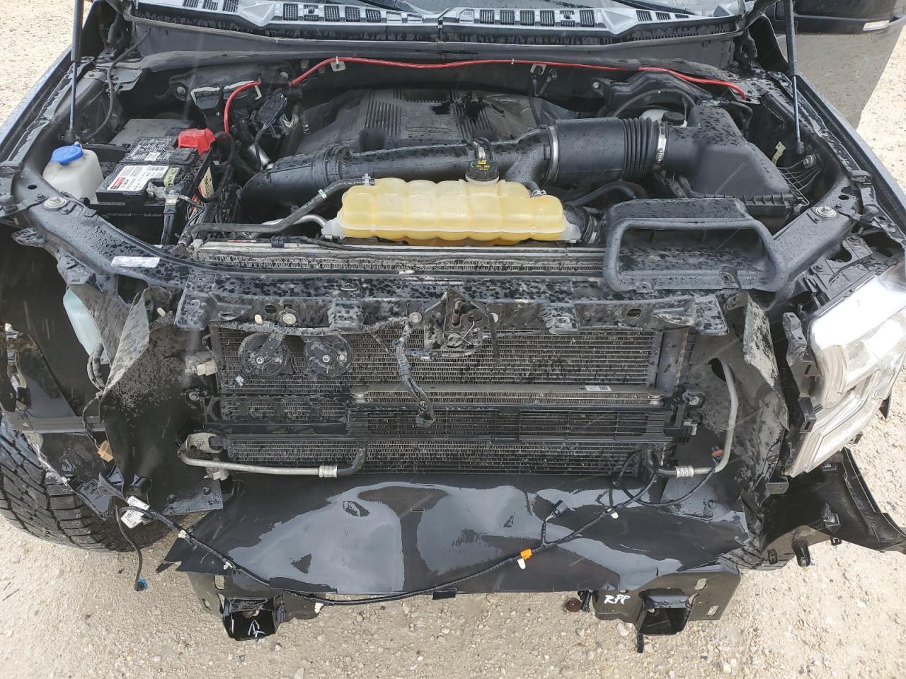 2017 Ford F-150 - Image 13